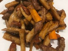 -巴依老爷新疆美食(望京小街店)