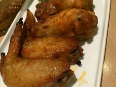-必胜客(新中纬店)