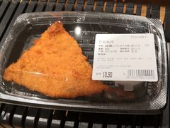 -七鲜超市(瑞虹天地太阳宫店)