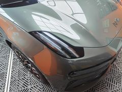 -天猫养车贴膜轻改·蓝电(优匹康桥东路店)