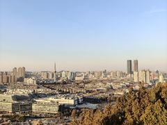 -云龙山