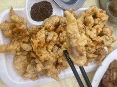 -奥华餐厅·老张记(台基厂店)