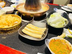 -东来顺饭庄(金泉广场店)