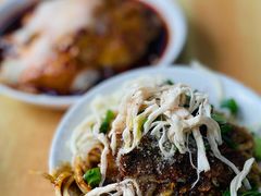 -老丘丘(较场口店)