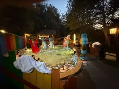 -天目湖涵田半山温泉