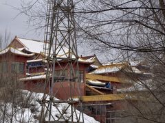 -水磨沟公园