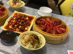 -靓靓蒸虾·头牌蒸虾(雪松路总店)