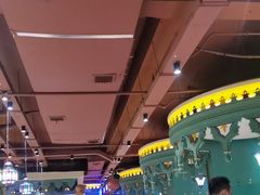 -驿楼兰·新疆菜(火车站店)