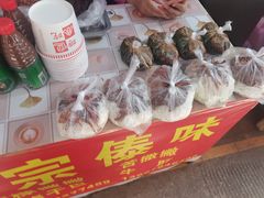 -大观篆新农贸市场