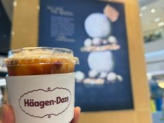 -哈根达斯(青岛海信店)