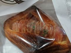 -好利来(北新桥店)