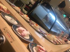 -大起水产回转寿司(道顿堀店)