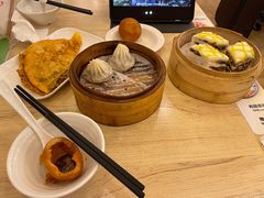 玉兰饼-穆桂英美食(南禅寺店)