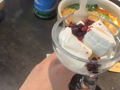 -很久以前羊肉串(中山公园店)