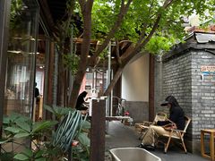 -VOYAGE COFFEE(杨梅竹店)