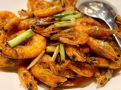 -万龙洲海鲜(阜外店)