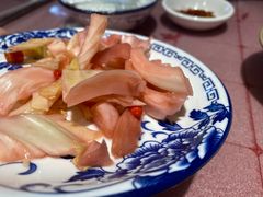 -谢老五跷脚牛肉·非遗传承店