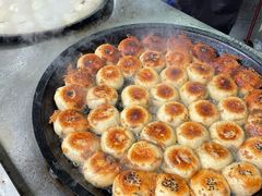 -毛氏汽水包(山海关路店)