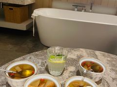 -蜜悦·波西塔诺悬崖海景餐厅