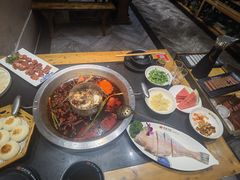 -巴蜀印象火锅(永陵总店)