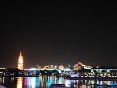 -南山湖公园