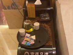 -家富富侨足道会馆(望京店)