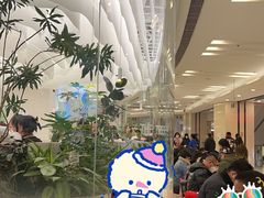 -大树餐厅(朝阳大悦城店)