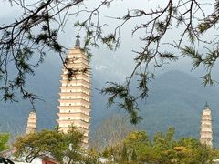 -崇圣寺三塔文化旅游区