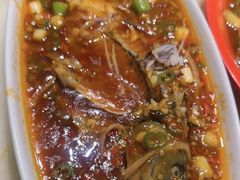 -常和州·夜宵大排档(常州单店)