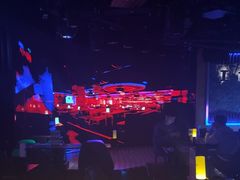 -Perry's·酒吧(黄埔大道店)