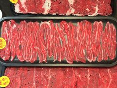 -正禾鲜·潮汕牛肉火锅(凯德天府店)