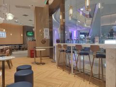 -奈雪的茶(青岛卓悦里INTOWN店)