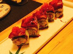 -青空日料烧肉烧鸟店(后湖兴业路店)