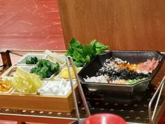 -牛牛章·章鱼水煎肉(光谷世界城店)