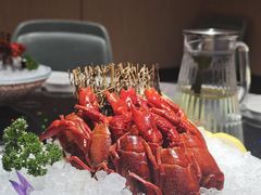 -洪福龙虾