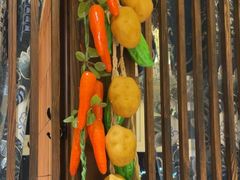 -青海名吃尕张娃非遗烤肉(海湖总店)