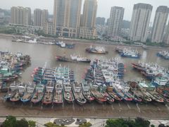 -沈家门渔港