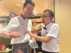 -海底捞火锅(正大乐城店)