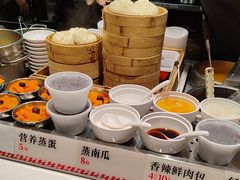 -乡村基·川味现炒大王(熙悦天街店)