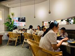 大堂-BE BRIGHT KITCHEN(正佳广场店)