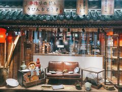 -万润国际酒店用品市场