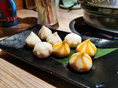 -探窝·竹笙椰子鸡(杨箕店)