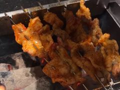 -邢氏老太太烤串(北兴街店)