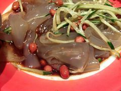 -嘎嘎鸭下巴·爆辣干锅(明教寺店)