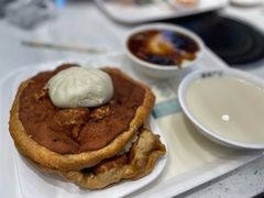 -黑窑厂糖油饼烤鸭·清真菜(旗舰店)