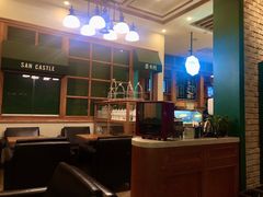 -SEN CASTLE城堡西餐(创意设计中心店)