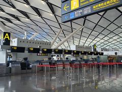 -南宁吴圩国际机场-T2航站楼
