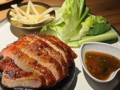 -星叶·东南亚料理(温州万象城店)
