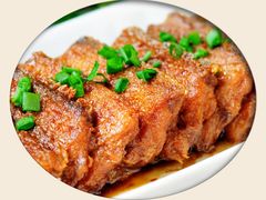 娄府酥骨带鱼-娄三少·老北京春饼烤鸭家常菜(方庄店)