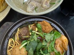 -李记清真馆(打钉巷店)